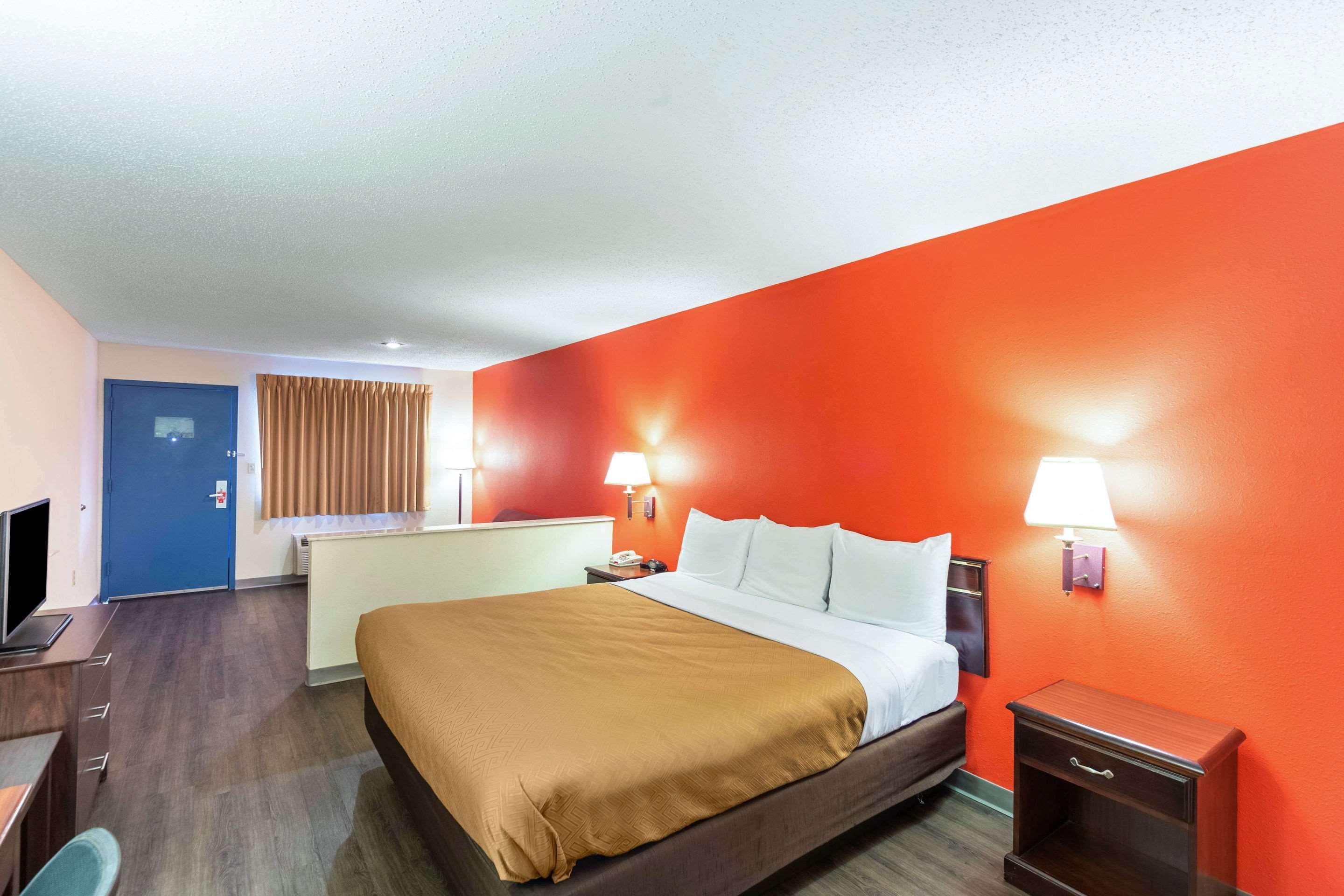 Econo Lodge Laurel Exterior foto