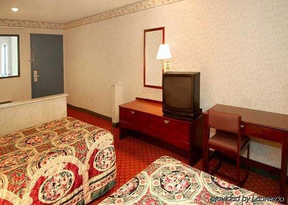 Econo Lodge Laurel Quarto foto
